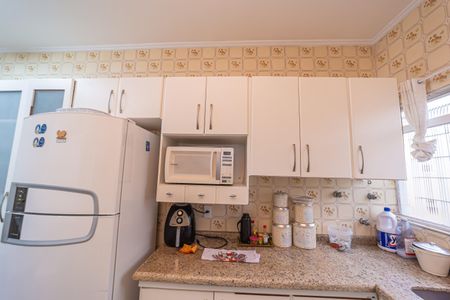 Casa para alugar com 266m², 5 quartos e 5 vagasCozinha