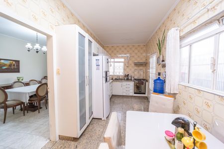 Casa para alugar com 266m², 5 quartos e 5 vagasCozinha