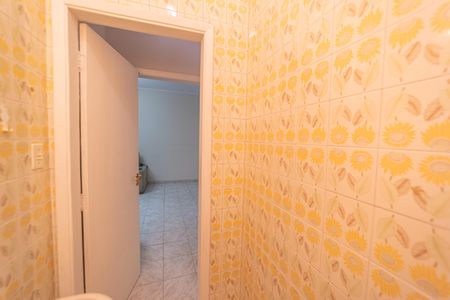 Casa para alugar com 266m², 5 quartos e 5 vagasLavabo