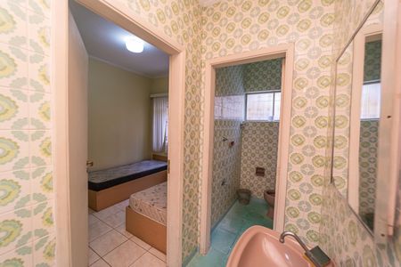 Casa para alugar com 266m², 5 quartos e 5 vagasBanheiro 3