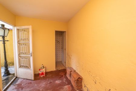 Casa para alugar com 266m², 5 quartos e 5 vagasEdícula