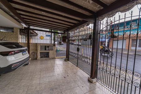 Casa para alugar com 266m², 5 quartos e 5 vagasGaragem