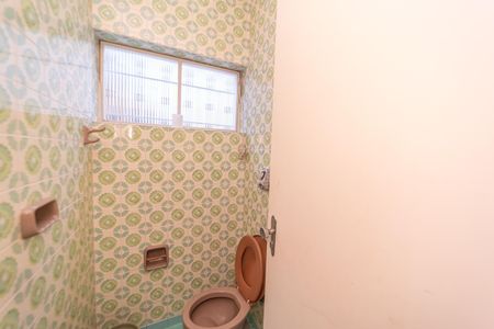 Casa para alugar com 266m², 5 quartos e 5 vagasBanheiro 3