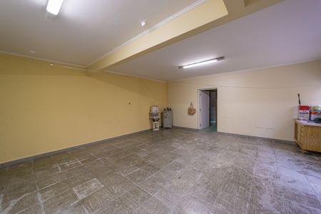 Casa para alugar com 266m², 5 quartos e 5 vagasComodo inferior