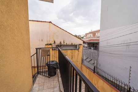 Casa para alugar com 266m², 5 quartos e 5 vagasQuintal