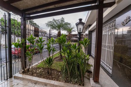 Casa para alugar com 266m², 5 quartos e 5 vagasGaragem