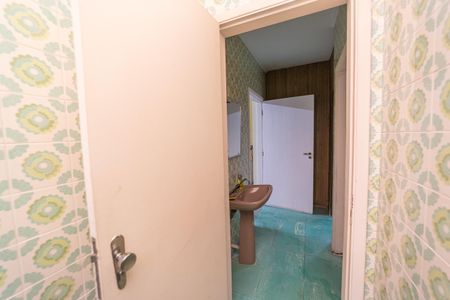 Casa para alugar com 266m², 5 quartos e 5 vagasBanheiro 3