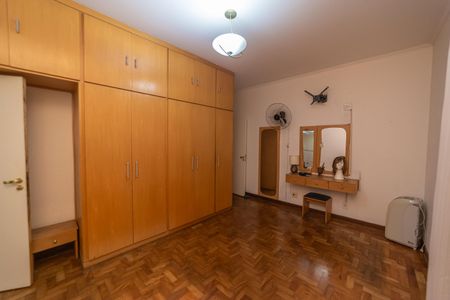 Casa para alugar com 266m², 5 quartos e 5 vagasQuarto 3