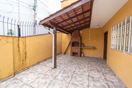 Casa para alugar com 266m², 5 quartos e 5 vagasÁrea gourmet