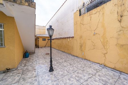 Casa para alugar com 266m², 5 quartos e 5 vagasQuintal