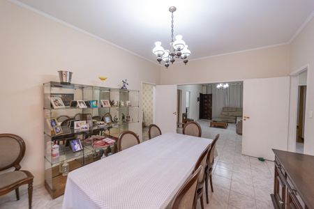 Casa para alugar com 266m², 5 quartos e 5 vagasSala de Jantar