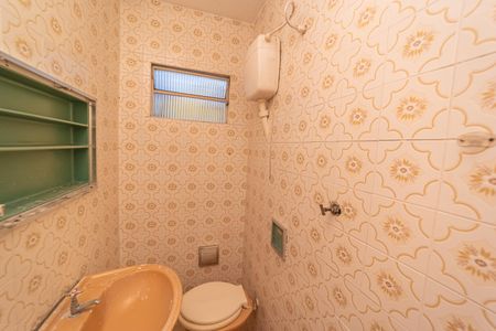 Casa para alugar com 266m², 5 quartos e 5 vagasBanheiro 4