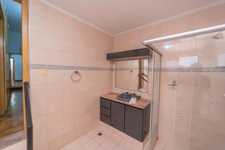 Casa para alugar com 266m², 5 quartos e 5 vagasBanheiro do Quarto 3
