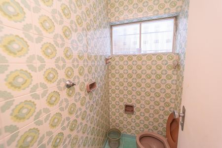 Casa para alugar com 266m², 5 quartos e 5 vagasBanheiro 3