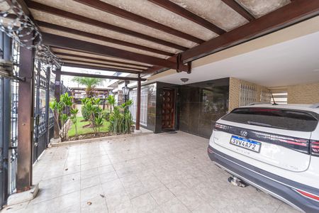 Casa para alugar com 266m², 5 quartos e 5 vagasGaragem
