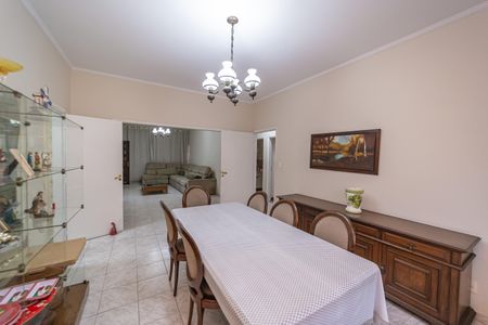 Casa para alugar com 266m², 5 quartos e 5 vagasSala de Jantar