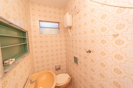 Casa para alugar com 266m², 5 quartos e 5 vagasBanheiro 4