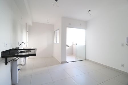Apartamento para alugar com 54m², 2 quartos e 2 vagasCozinha