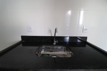 Apartamento para alugar com 54m², 2 quartos e 2 vagasCozinha