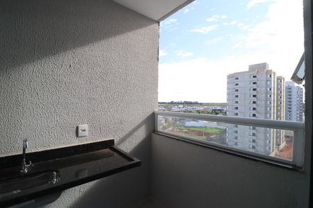 Apartamento para alugar com 54m², 2 quartos e 2 vagasSacada