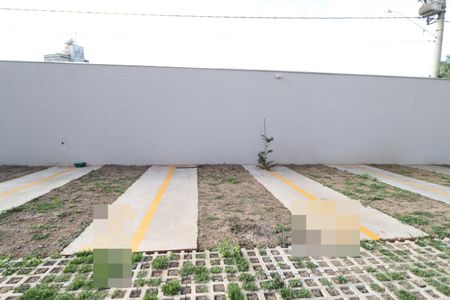 Apartamento para alugar com 54m², 2 quartos e 2 vagasgaragem 2