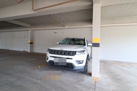 Apartamento para alugar com 54m², 2 quartos e 2 vagasgaragem 1