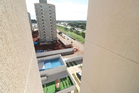 Apartamento para alugar com 54m², 2 quartos e 2 vagasQuarto 2 - Suíte