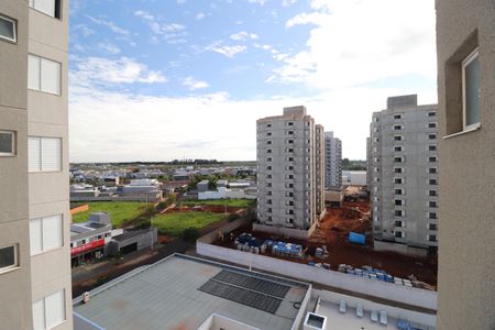 Apartamento para alugar com 54m², 2 quartos e 2 vagasSacada