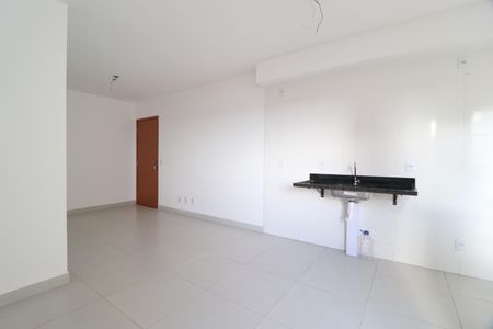 Apartamento para alugar com 54m², 2 quartos e 2 vagasCozinha