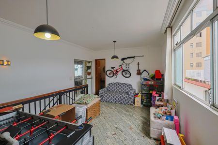 Apartamento à venda com 176m², 4 quartos e 2 vagas