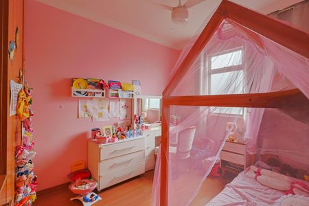 Apartamento à venda com 4 quartos, 176m² em Sagrada Família, Belo Horizonte