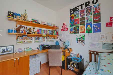 Apartamento à venda com 4 quartos, 176m² em Sagrada Família, Belo Horizonte