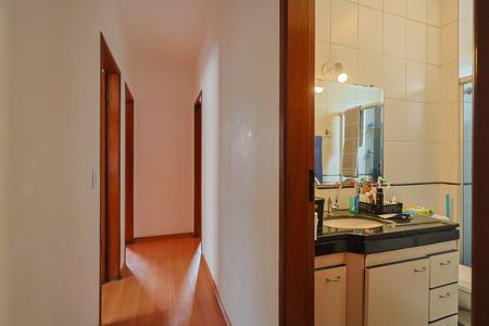 Apartamento à venda com 4 quartos, 176m² em Sagrada Família, Belo Horizonte