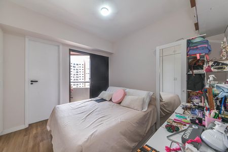 Apartamento para alugar com 41m², 1 quarto e 1 vagaSuíte