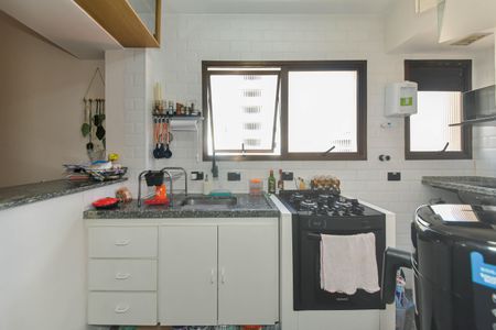 Apartamento para alugar com 41m², 1 quarto e 1 vagaCozinha