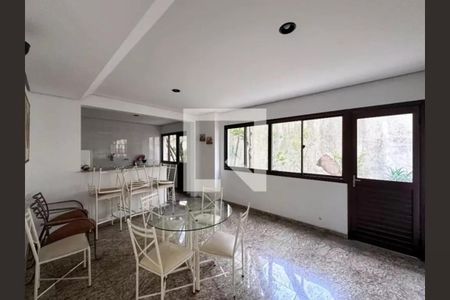 Apartamento para alugar com 41m², 1 quarto e 1 vagaÁrea comum