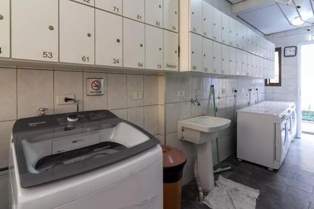 Apartamento para alugar com 41m², 1 quarto e 1 vagaÁrea comum