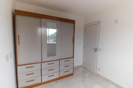 Apartamento à venda com 42m², 2 quartos e sem vagaQuarto 2