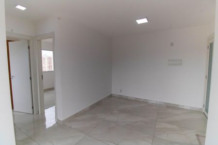 Sala de apartamento para alugar com 2 quartos, 42m² em Centro, Niterói