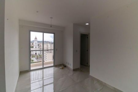 Apartamento à venda com 42m², 2 quartos e sem vagaSala