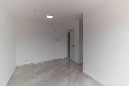 Sala de apartamento para alugar com 2 quartos, 42m² em Centro, Niterói