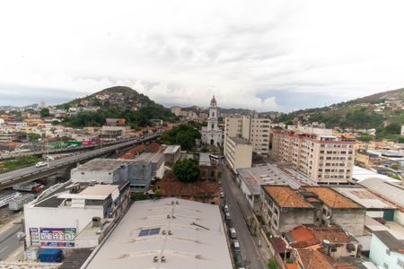 Apartamento à venda com 42m², 2 quartos e sem vagaVista do Quarto 2