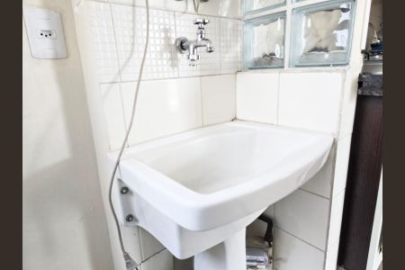 Apartamento para alugar com 67m², 3 quartos e 1 vaga Apartamento para alugar com 67m², 3 quartos e 1 vagaÁrea de Serviço