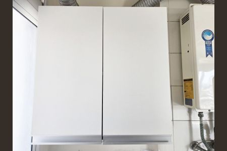 Apartamento para alugar com 67m², 3 quartos e 1 vaga Apartamento para alugar com 67m², 3 quartos e 1 vagaÁrea de Serviço