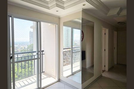 Apartamento para alugar com 67m², 3 quartos e 1 vaga Apartamento para alugar com 67m², 3 quartos e 1 vagaSala