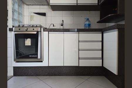 Apartamento para alugar com 67m², 3 quartos e 1 vaga Apartamento para alugar com 67m², 3 quartos e 1 vagaCozinha