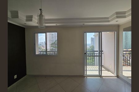 Apartamento para alugar com 67m², 3 quartos e 1 vaga Apartamento para alugar com 67m², 3 quartos e 1 vagaSala