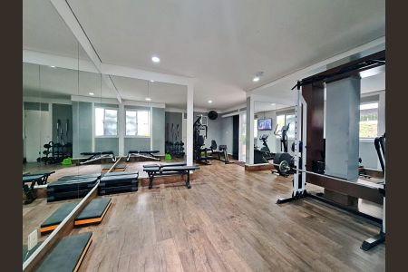 Apartamento para alugar com 67m², 3 quartos e 1 vaga