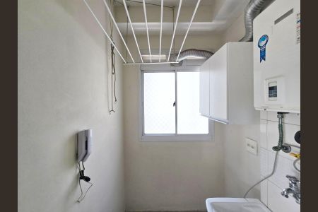 Apartamento para alugar com 67m², 3 quartos e 1 vaga Apartamento para alugar com 67m², 3 quartos e 1 vagaÁrea de Serviço