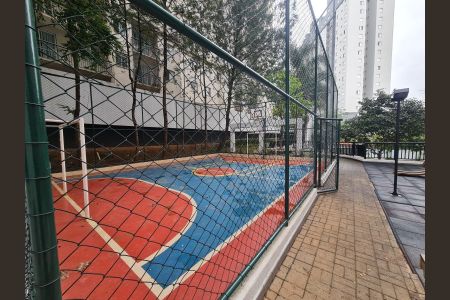 Apartamento para alugar com 67m², 3 quartos e 1 vaga